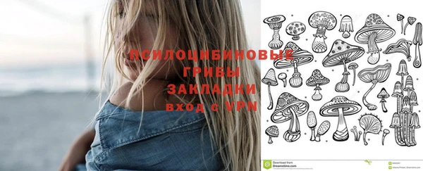 стафф Янаул